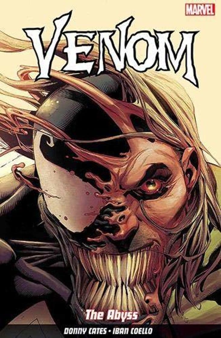 Libro Venom Vol. 2