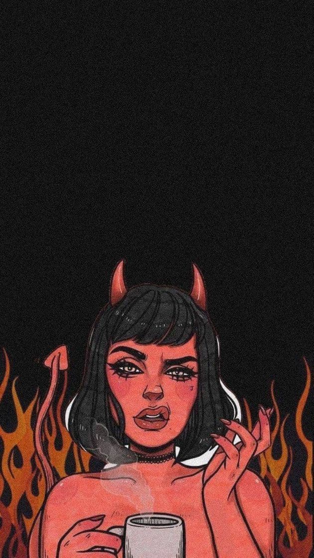 App Wallpaper😈