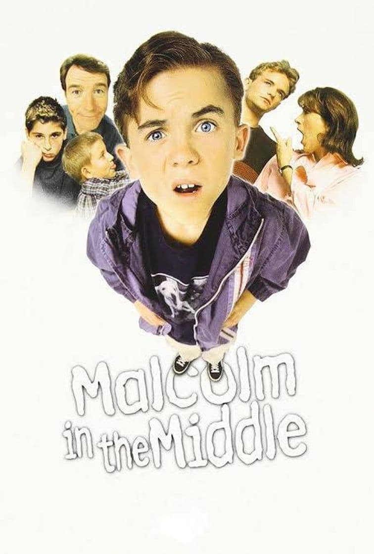 Serie Malcolm in the Middle