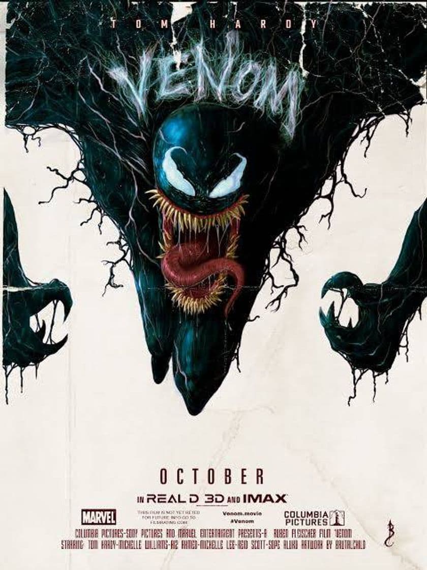 Movie Venom