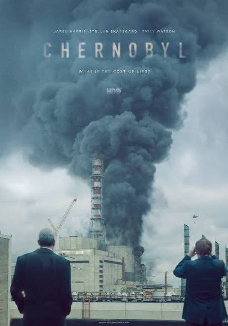 Serie Chernobyl