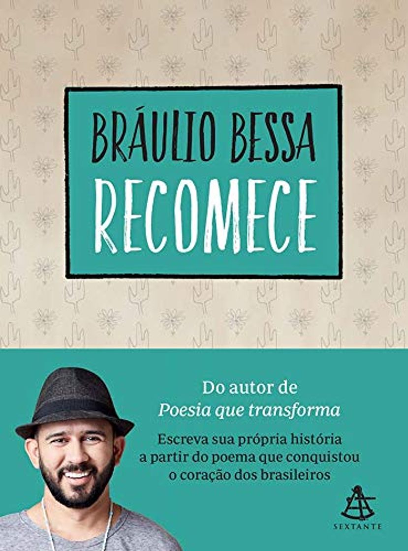 Book Recomece