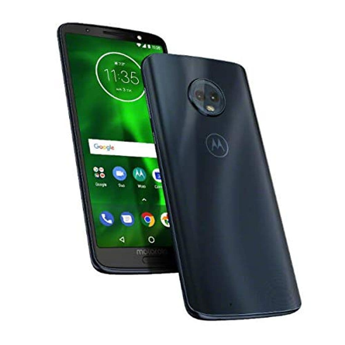 Product Motorola Moto G6 Single SIM