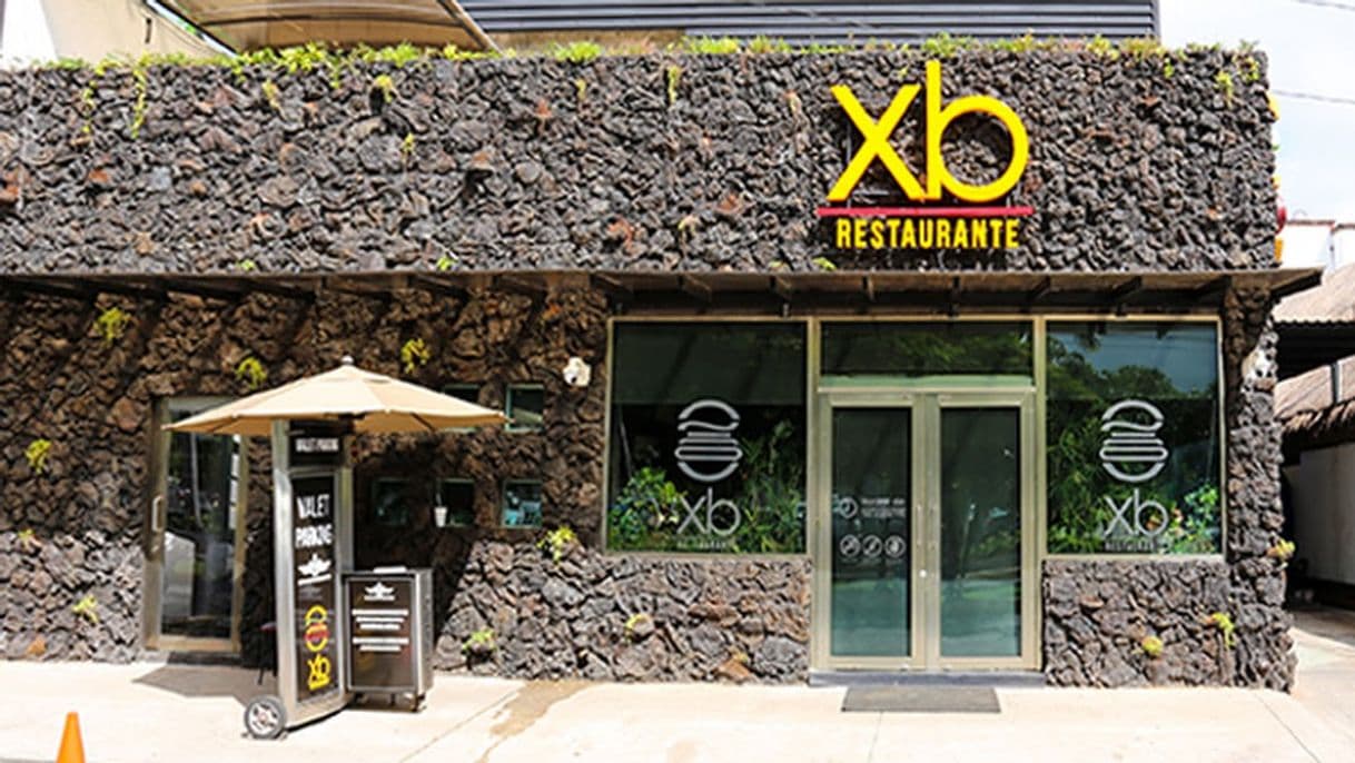 Restaurantes XB Restaurante