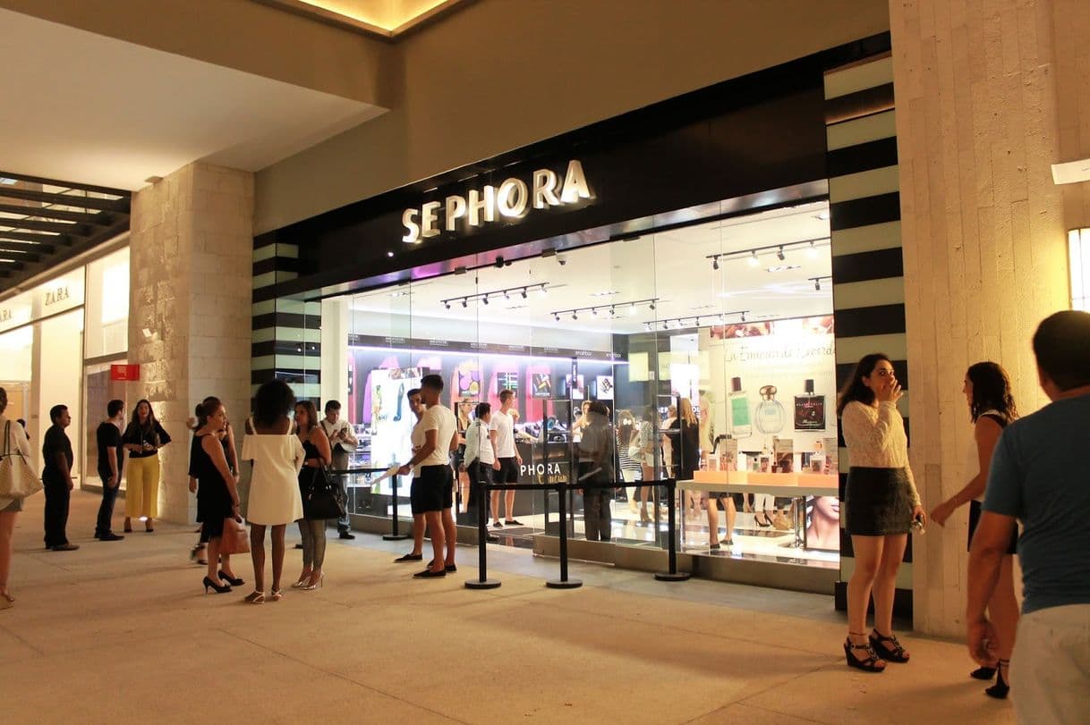 Place Sephora