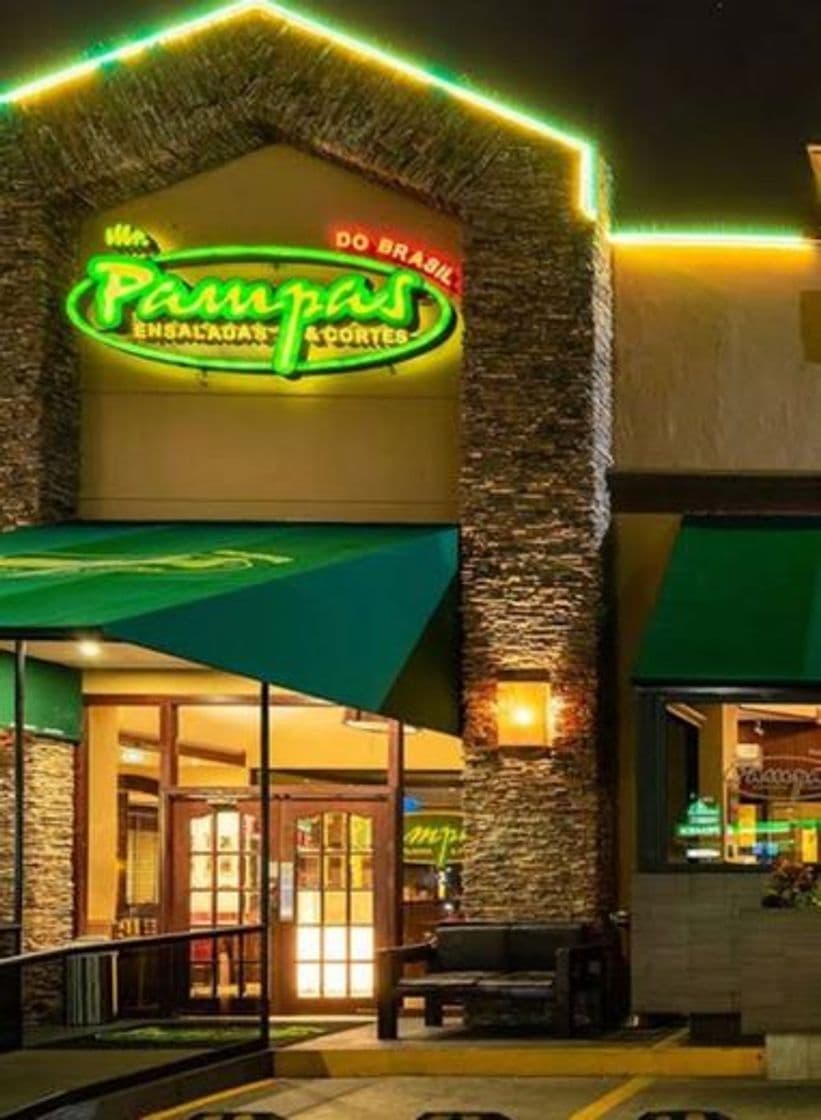 Restaurantes Pampas Do Brasil