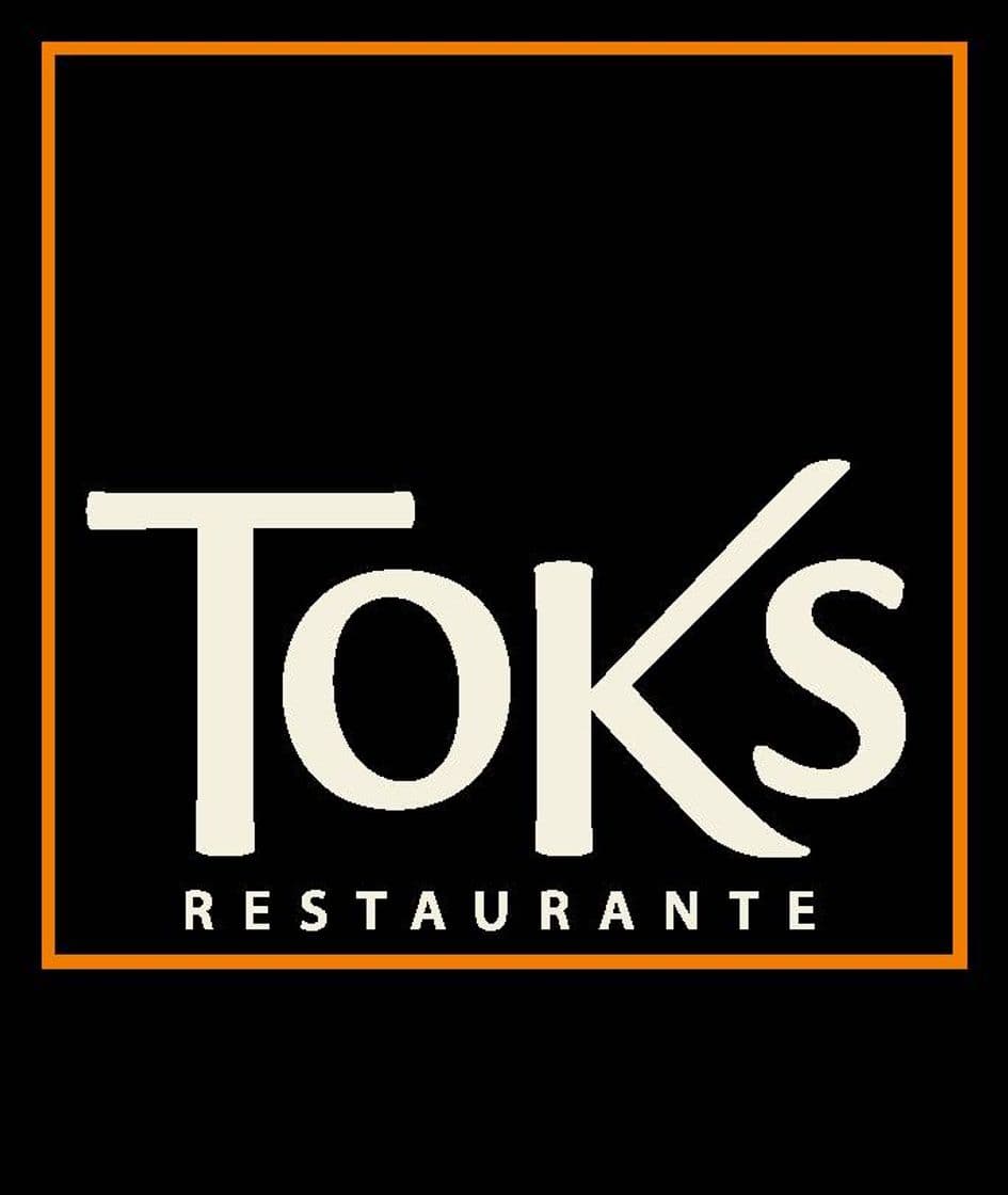 Restaurants Toks Alameda