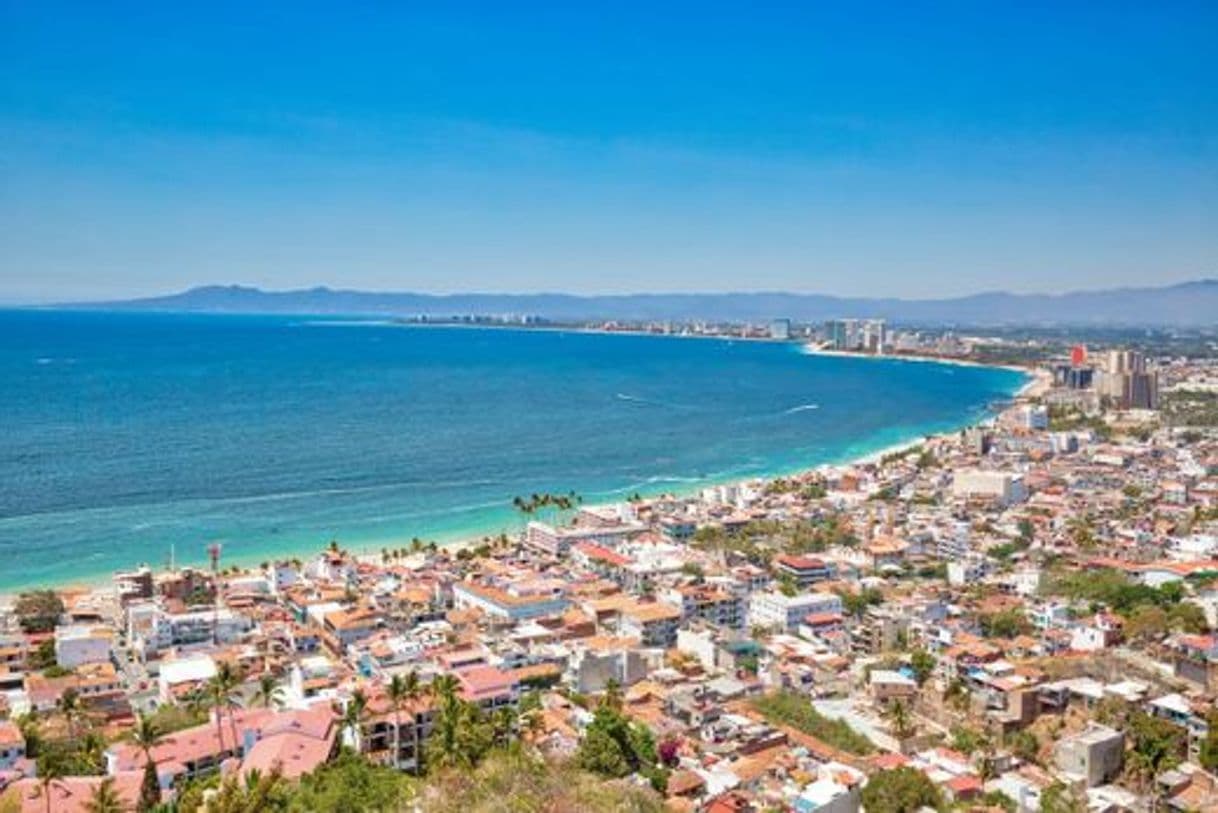 Lugar Puerto Vallarta