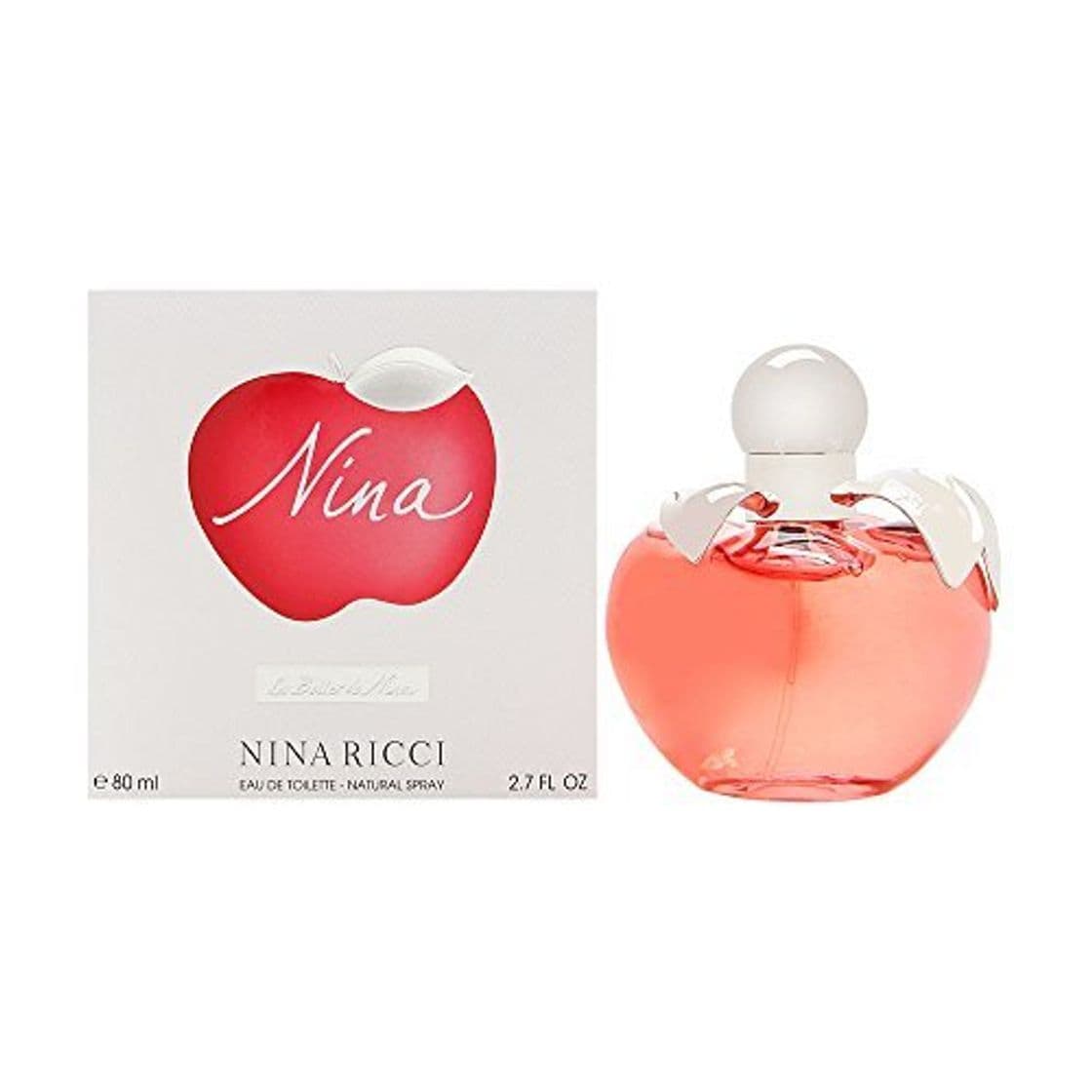 Belleza Nina Ricci - Nina