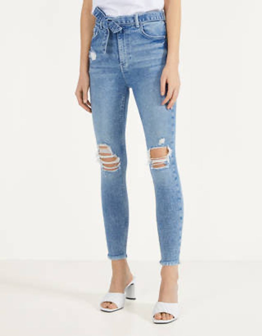 Product Jeans Bershka