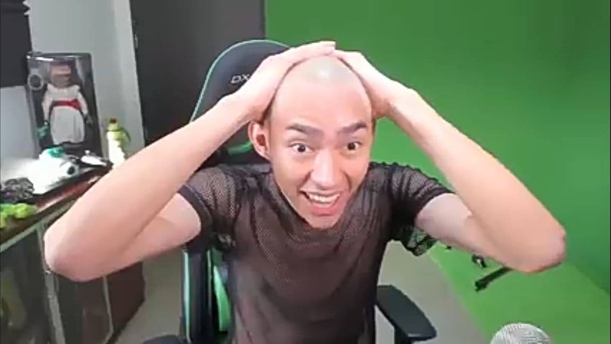 Moda Fernanfloo