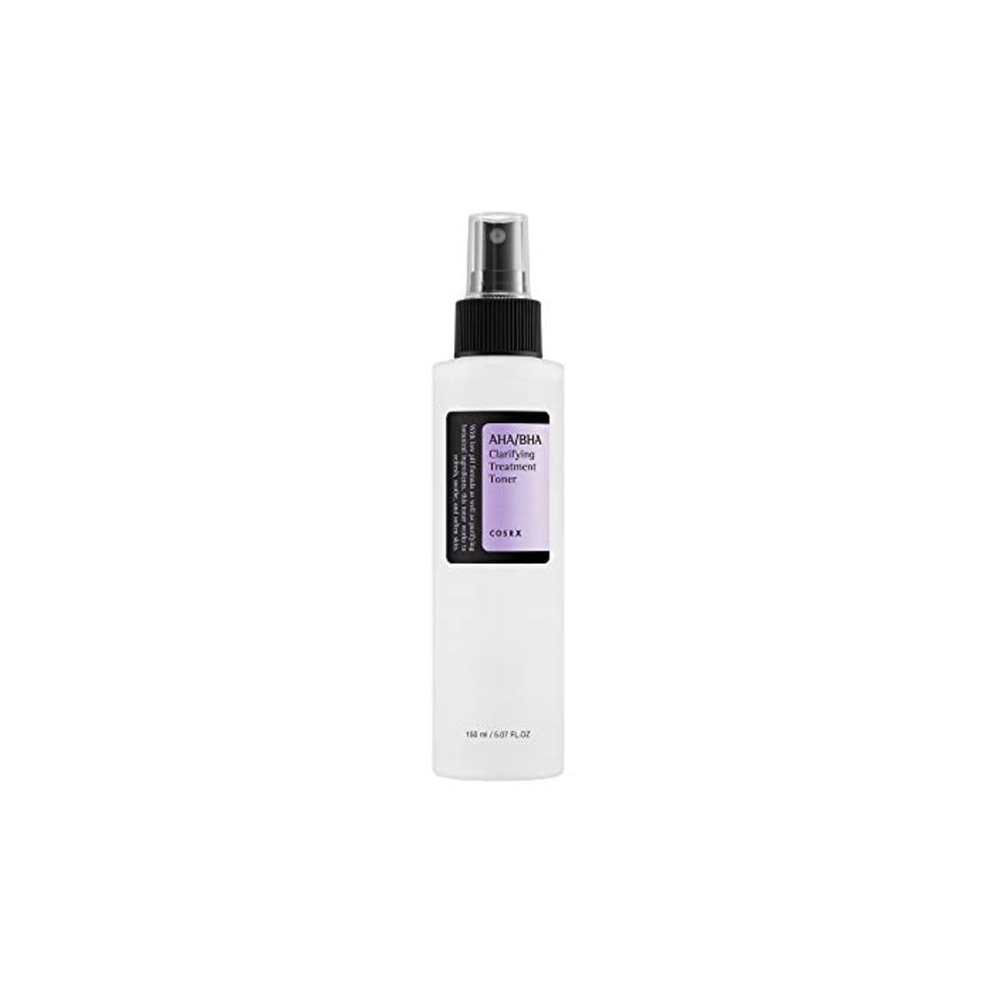 Beauty Cosrx Clarifying Treatment Toner