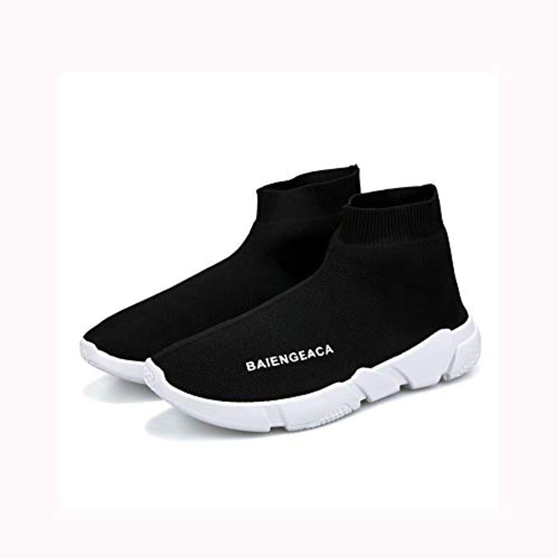 Moda Scarpe Da Donna Donne Vulcanize Scarpe Di Modo Slip On Scarpe Calzino Femminile Air Mesh Scarpe Da Ginnastica Piatto Casual Tenis Feminino