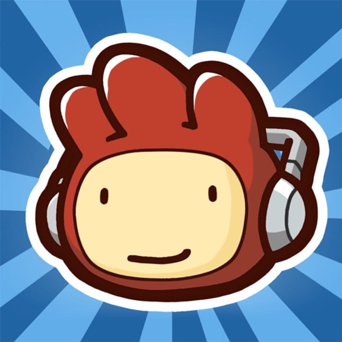 App Scribblenauts Remix