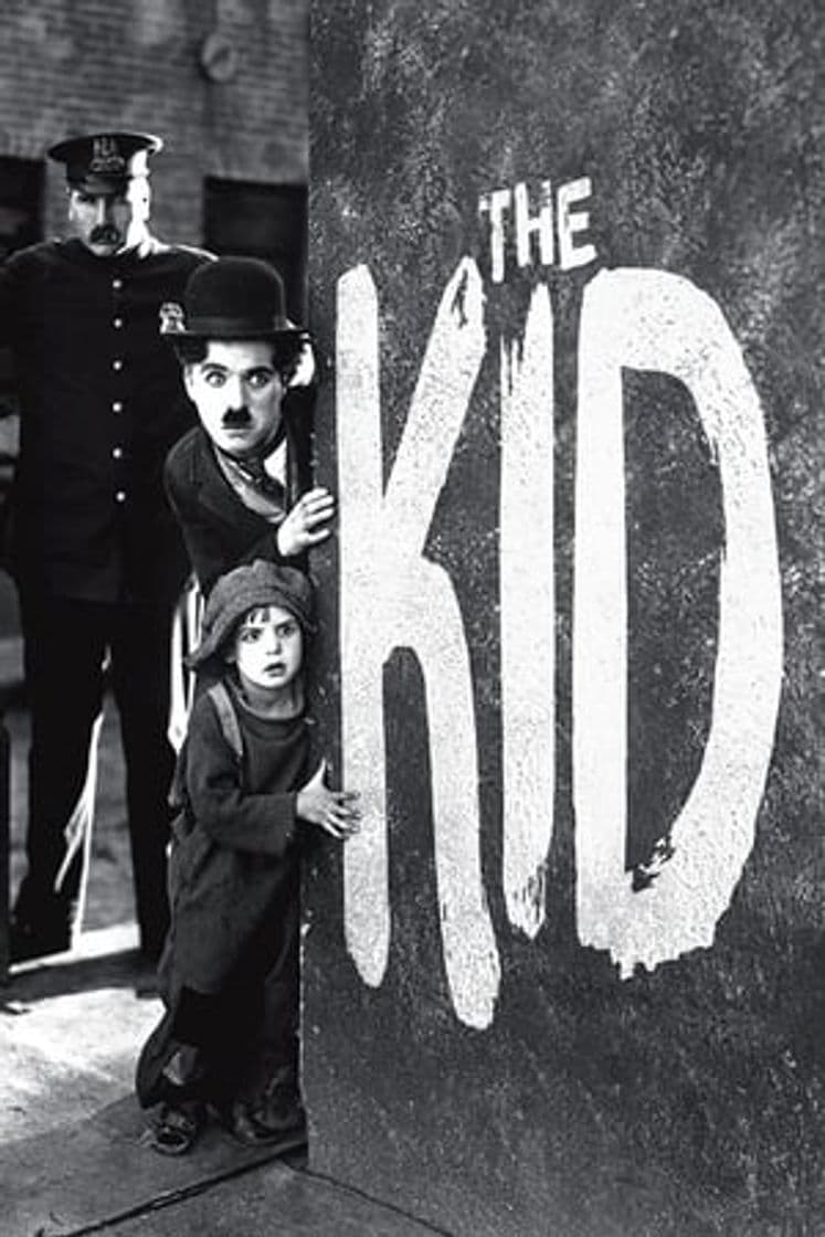 Película The Kid