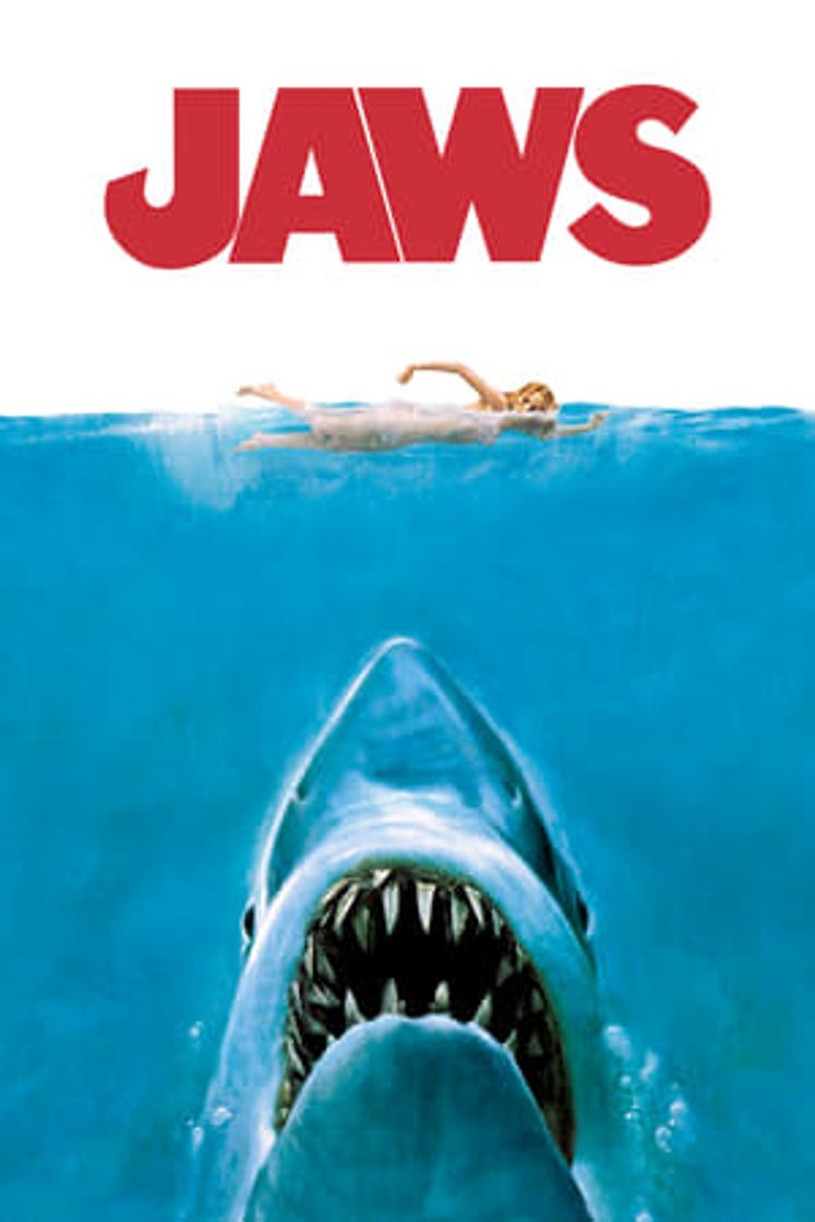 Película Jaws