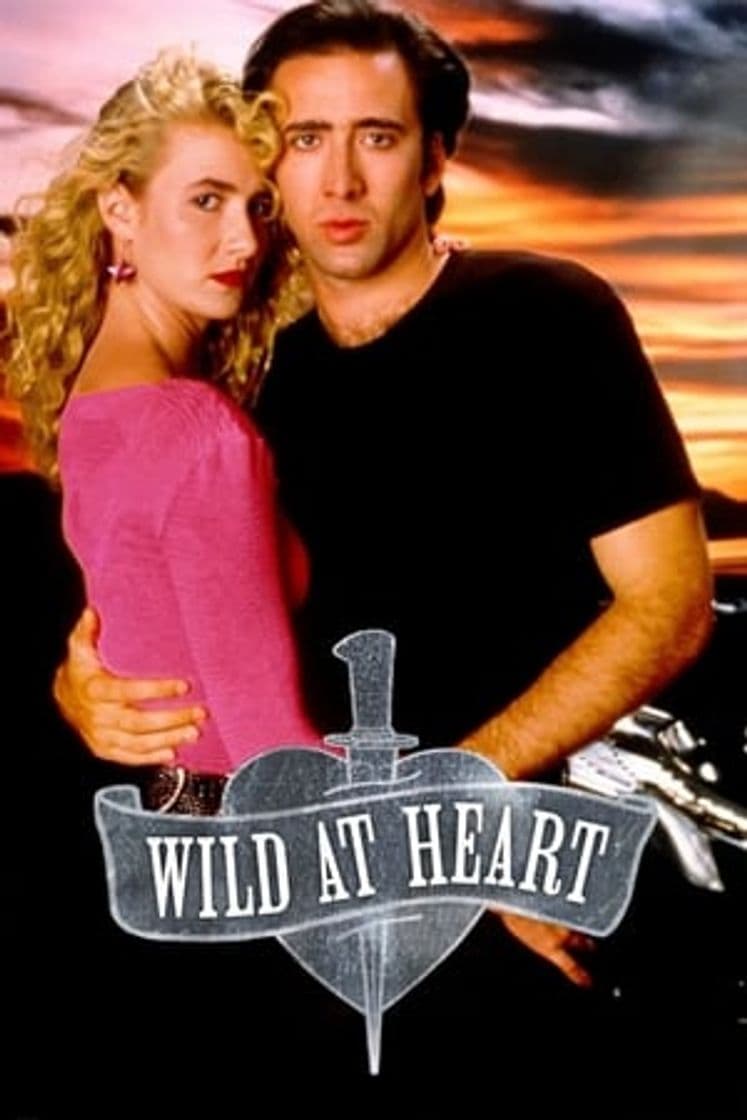 Película Wild at Heart