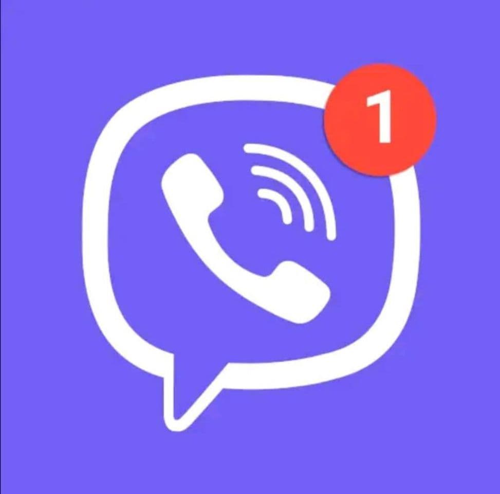 App Viber Messenger