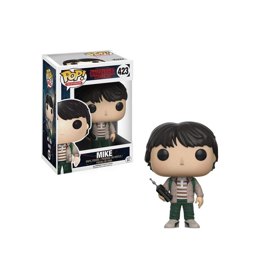 Game FunKo Stranger Things