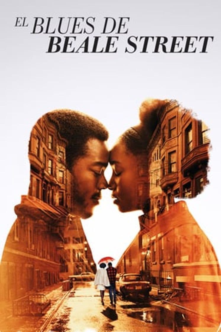 Movie If Beale Street Could Talk