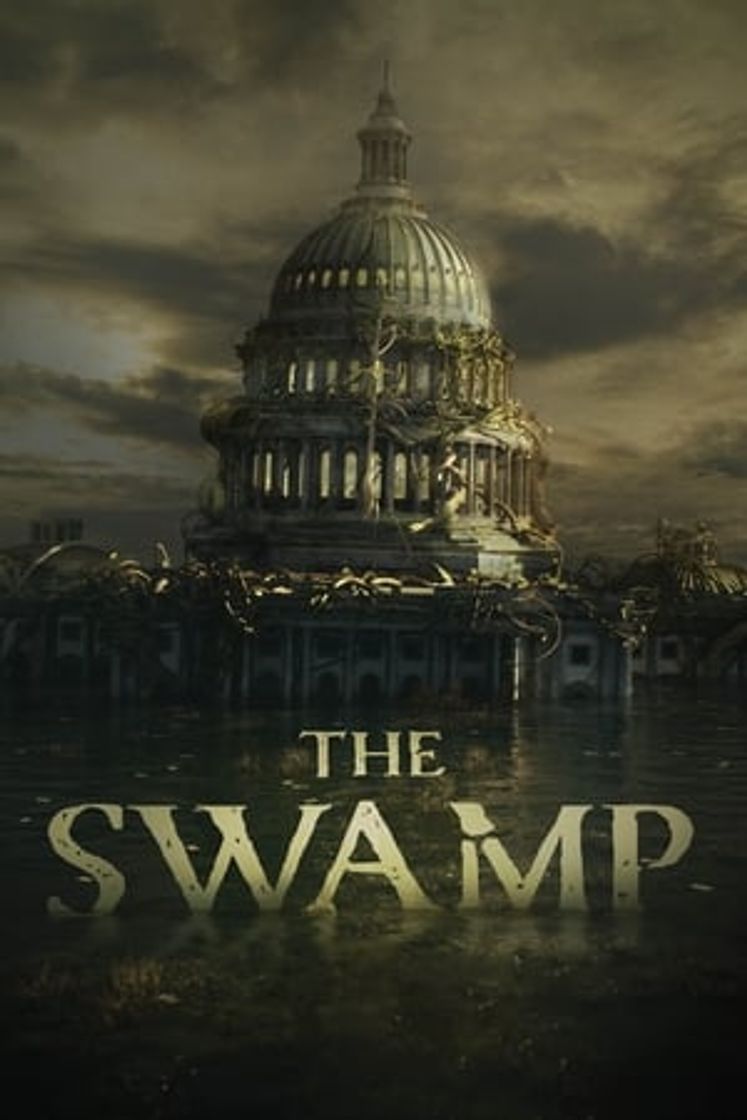 Movie The Swamp