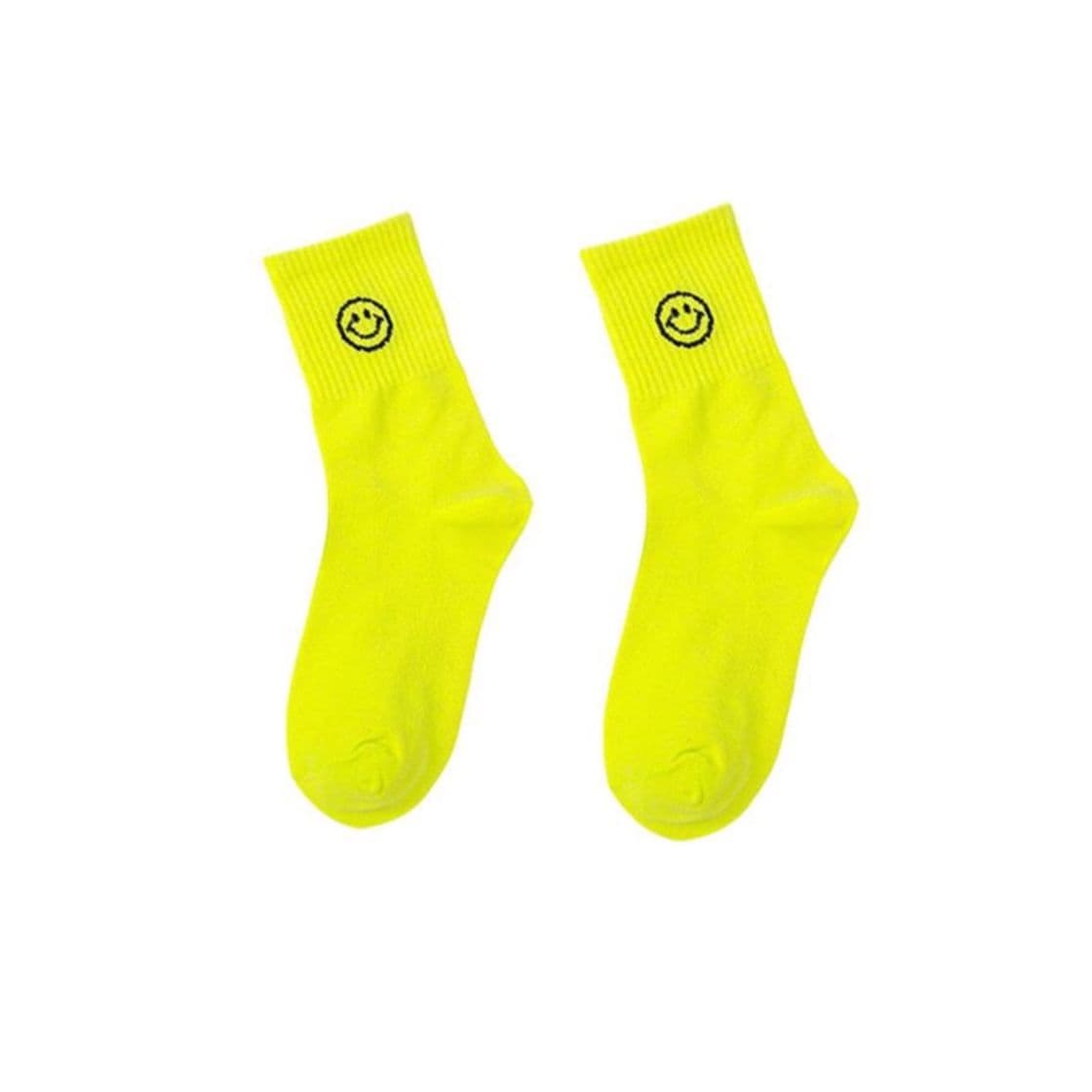 Fashion Fake smile socks - Boogzel Apparel