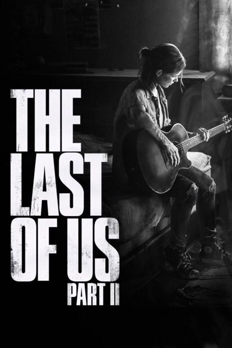 Videogames The Last of Us: Part II