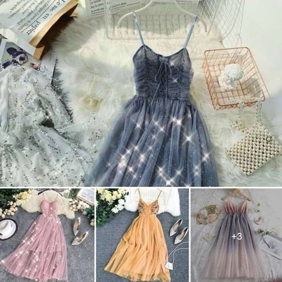 Moda ⓥⓔⓢⓣⓘⓓⓞ👗🌟💗