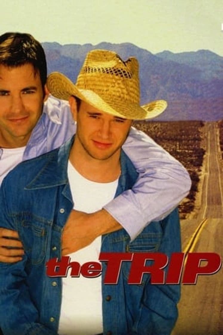 Movie The Trip