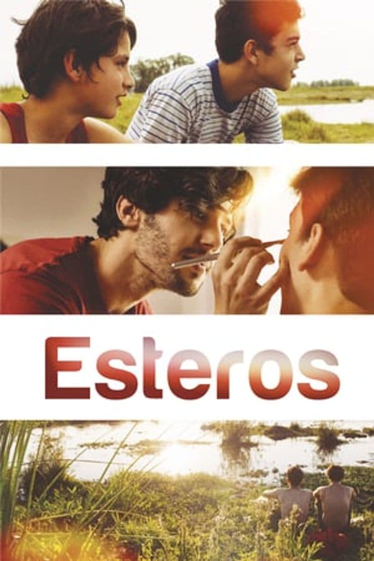 Movie Esteros