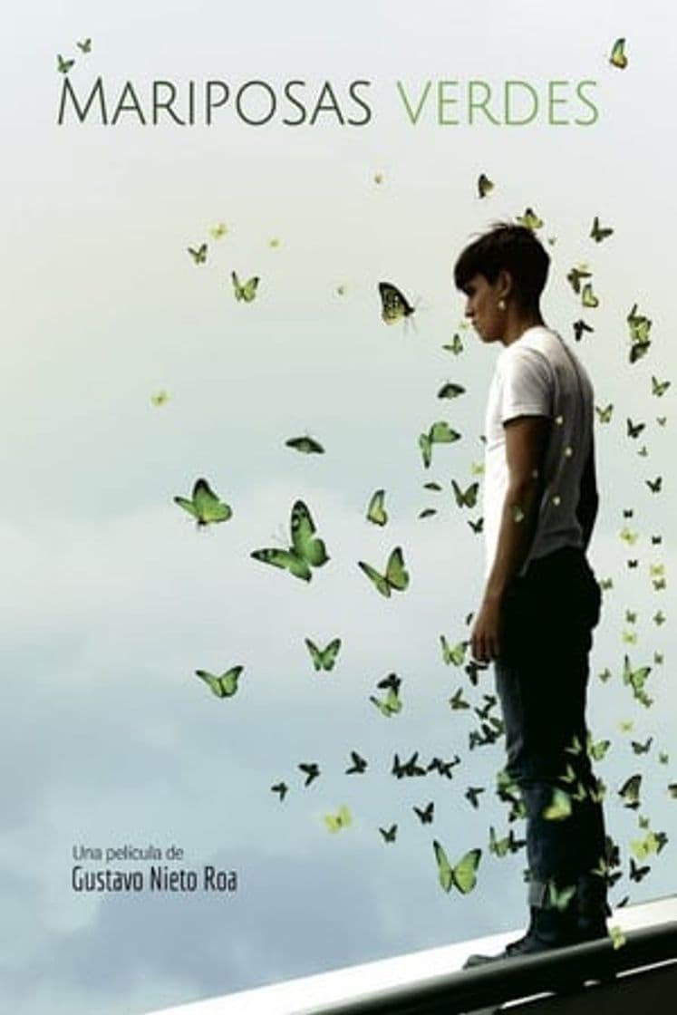 Movie Green Butterflies