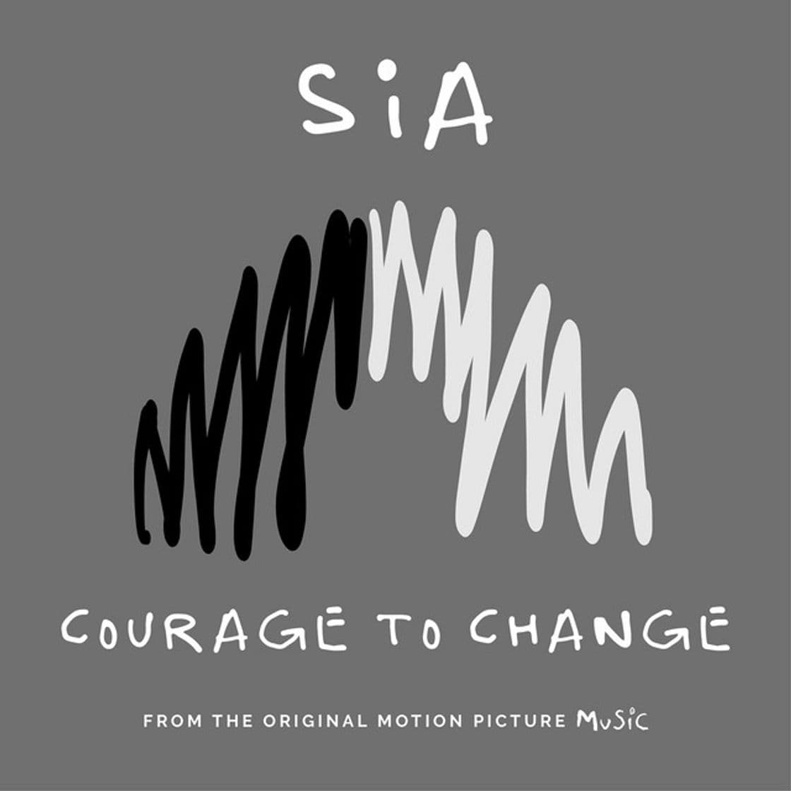 Music Courage to Change