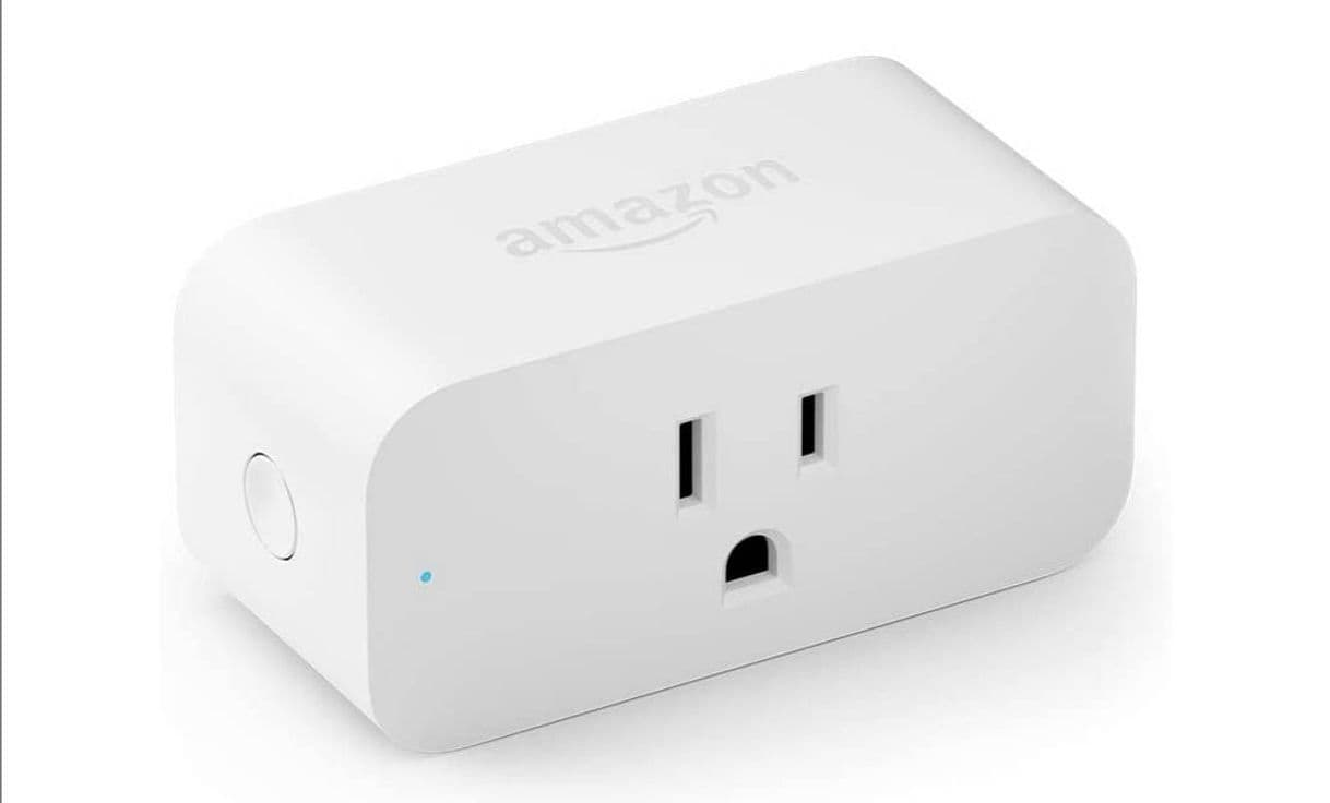 Moda Amazon Smart Plug

