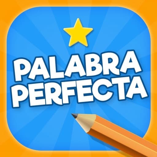 App Palabra Perfecta - Gramática