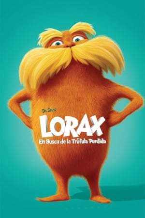 Película The Lorax