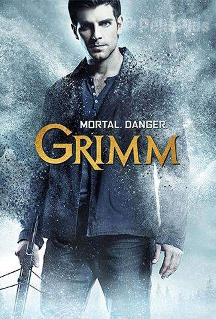 Serie Serie: Grimm (2017) Géneros: Drama, Terror