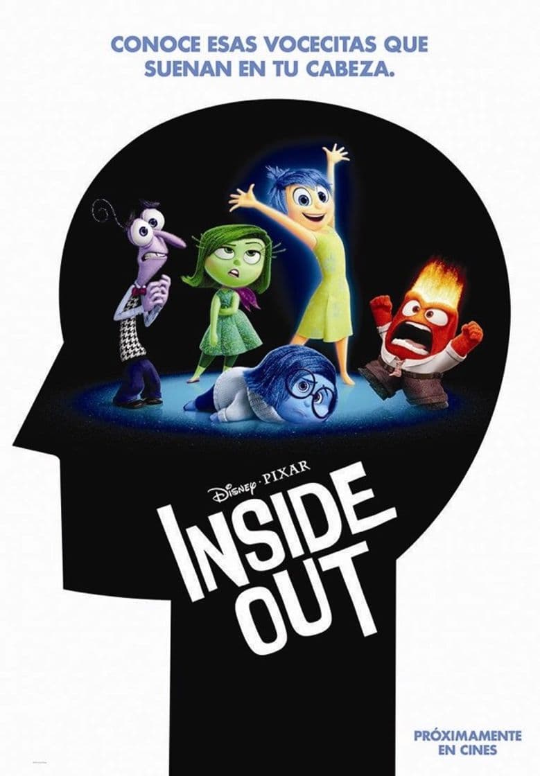 Movie Inside Out