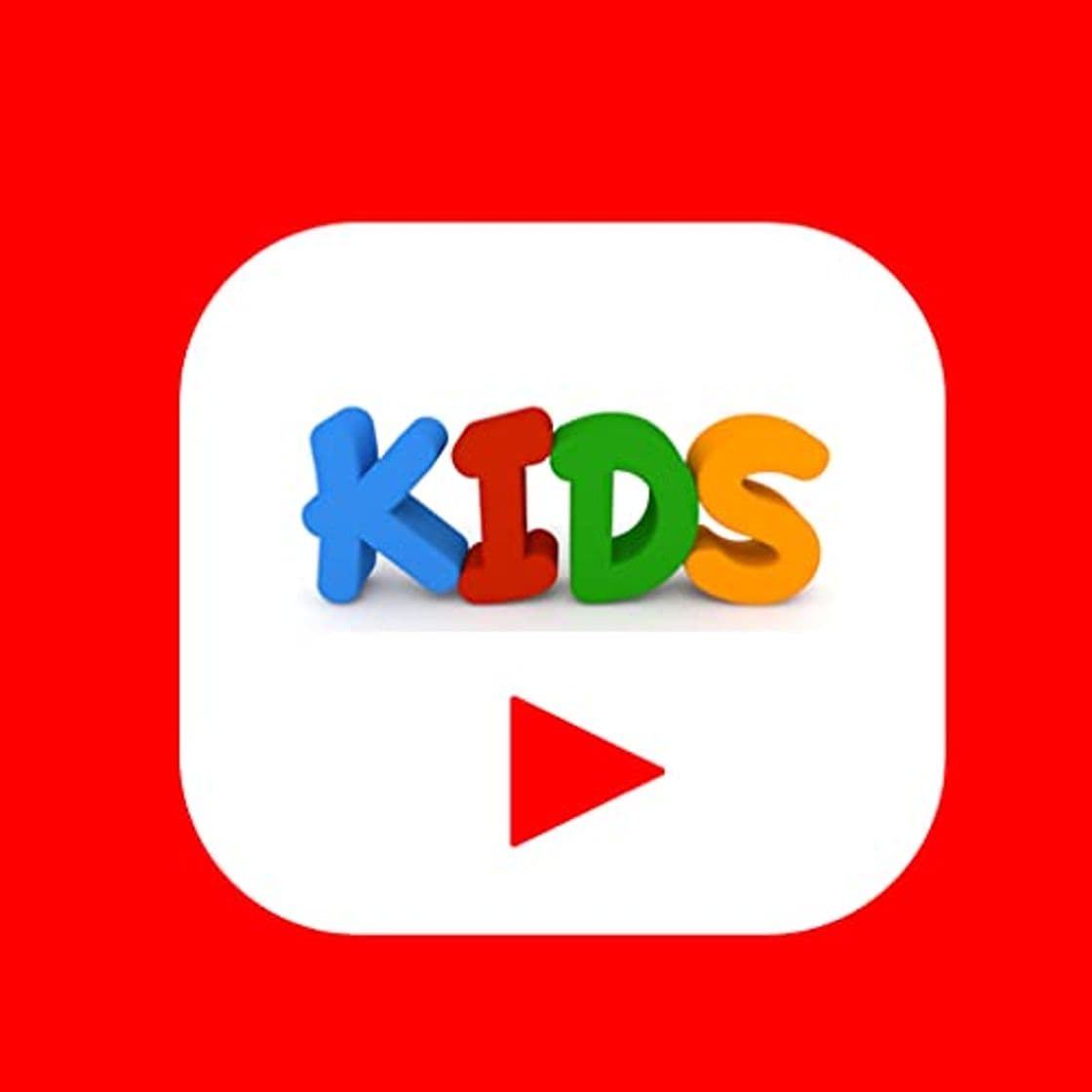 Product Kids for YouTube