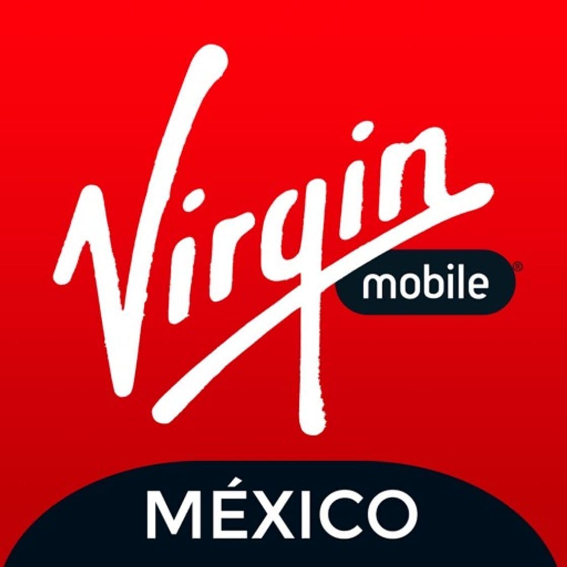 App Virgin Mobile Mexico