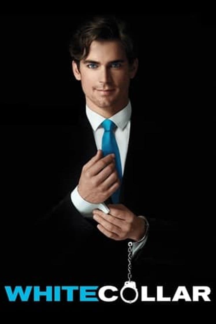 Serie White Collar