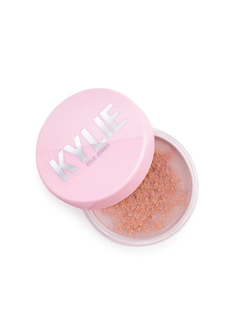 Moda Loose Illuminating Powder |  by Kylie Jenner