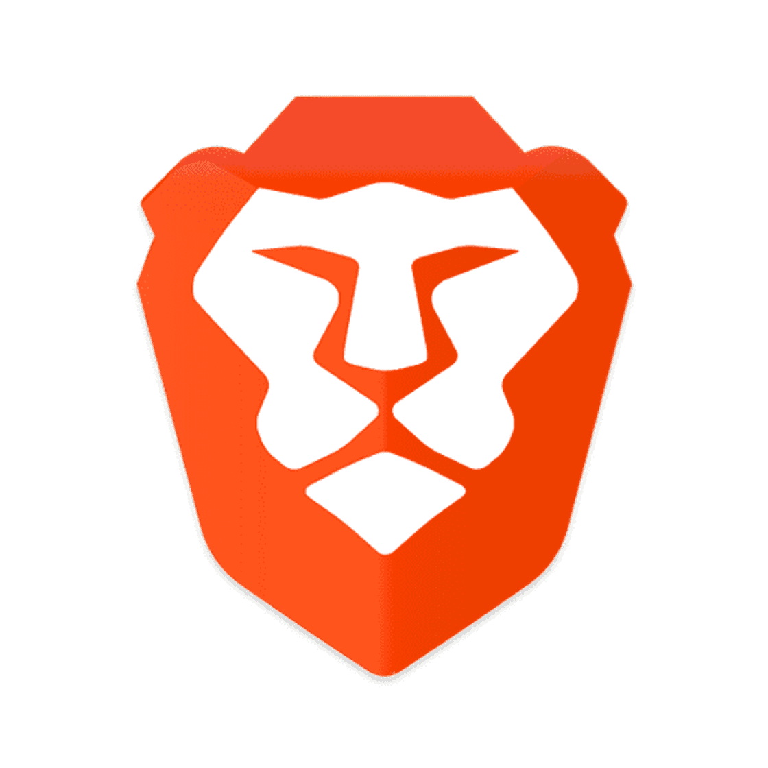 App Brave Private Web Browser