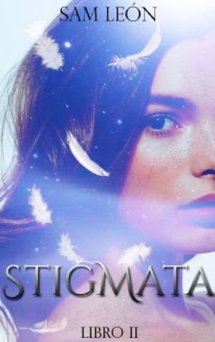 Book STIGMATA