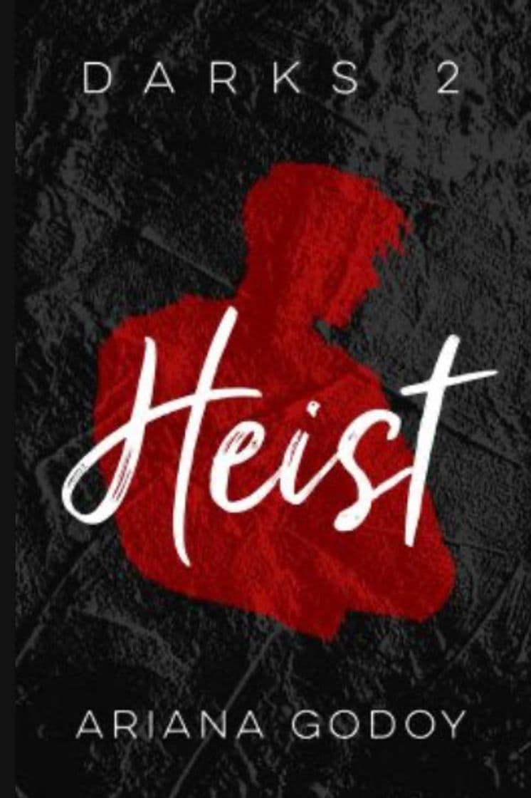 Libro Heist