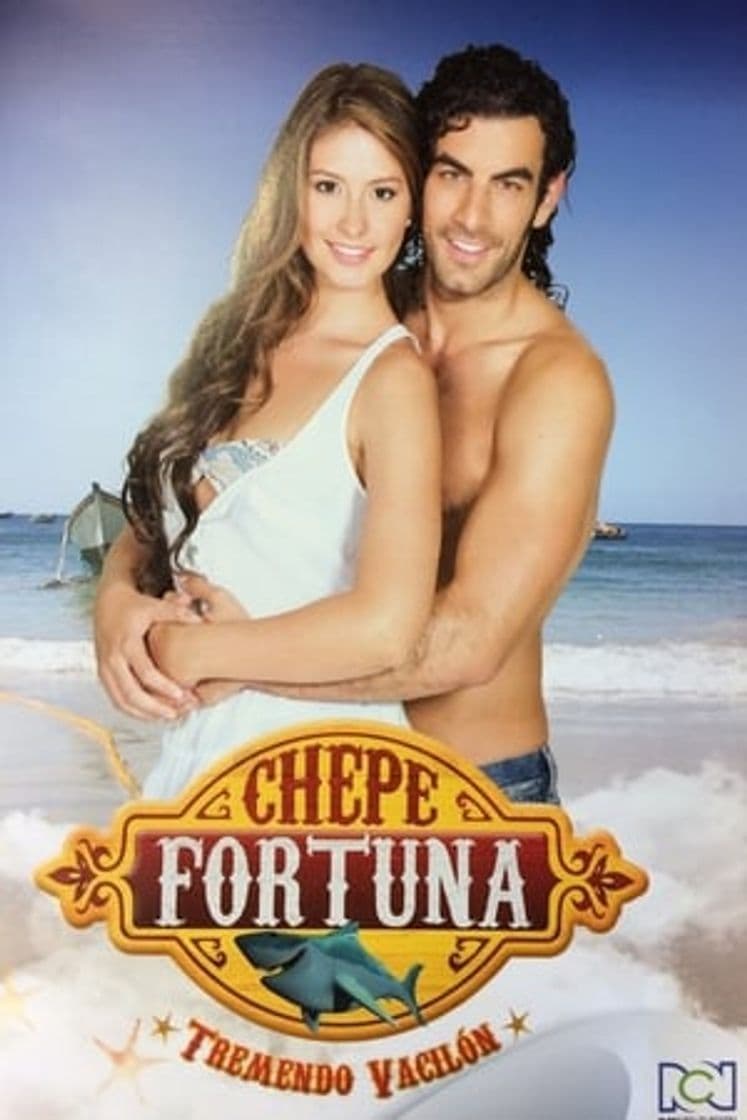 Serie Chepe Fortuna