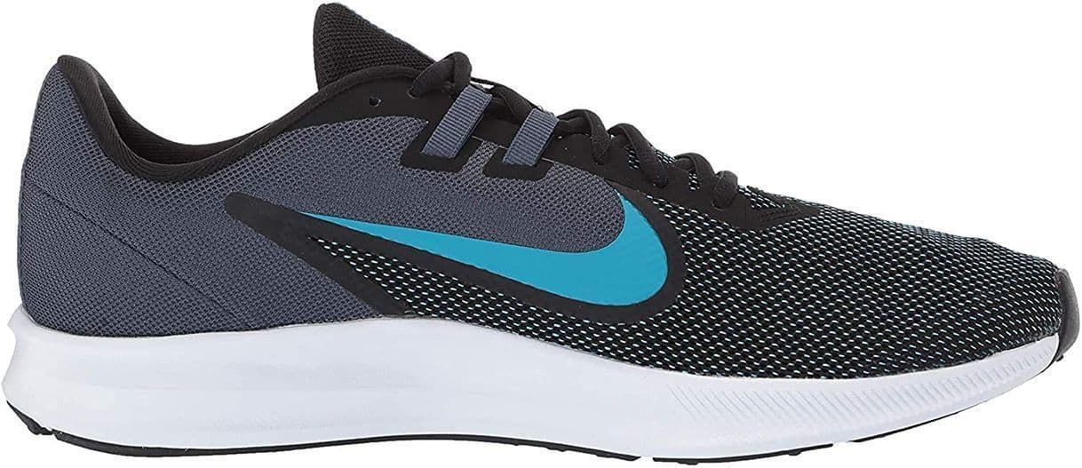 Producto Nike Downshifter 9, Zapatilla de Correr para Hombre, Negro