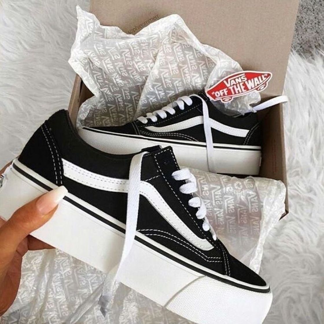 Producto Vans 