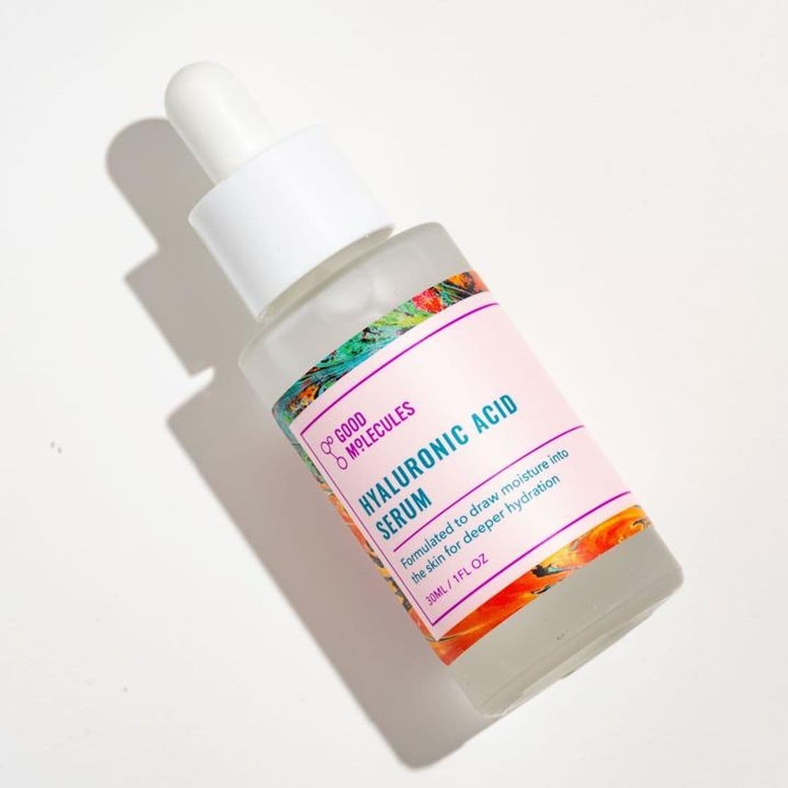 Fashion HYALURONIC ACID SERUM 🧡