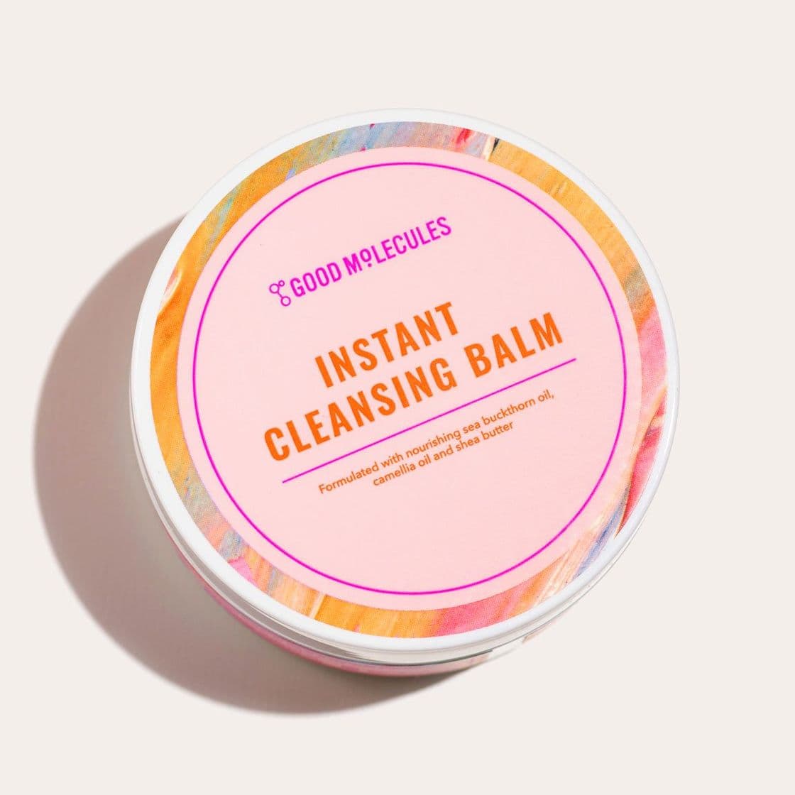 Moda Instant Cleansing Balm – Good Molecules