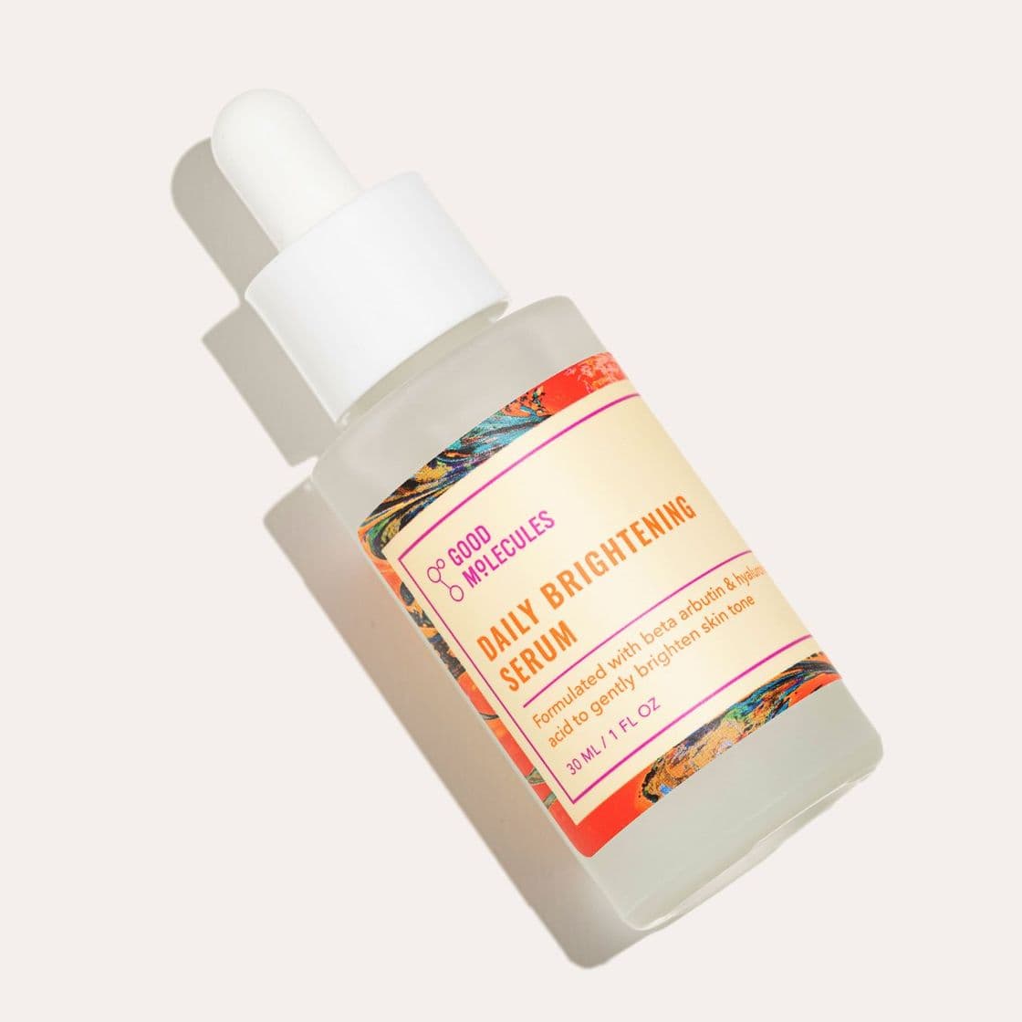 Moda Daily Brightening Serum – Good Molecules